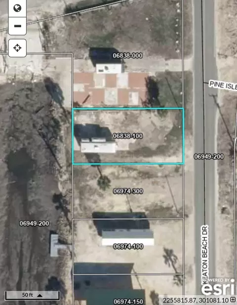0 Keaton Beach Dr, Perry, FL 32348