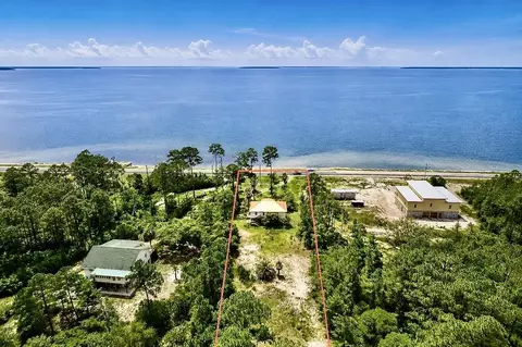 2175 Hwy 98 W Hwy, Carrabelle, FL 32322