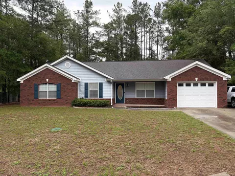 46 Meadowlark Dr, Crawfordville, FL 32327