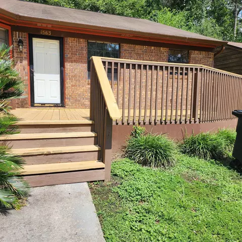 1563 San Luis Rd, Tallahassee, FL 32304