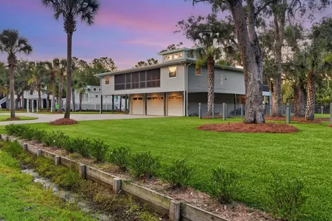 71 City Park Ave, Saint Marks, FL 32355