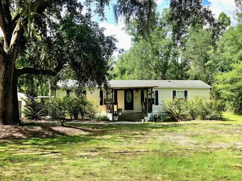 3445 Arrowhead Ln, Perry, FL 32347 photo 46