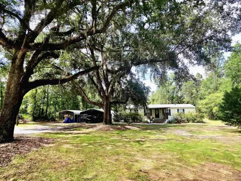 3445 Arrowhead Ln, Perry, FL 32347 photo 4