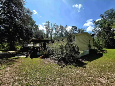 3445 Arrowhead Ln, Perry, FL 32347 photo 32