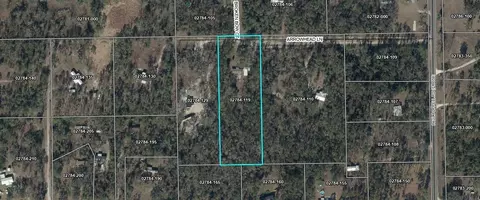 3445 Arrowhead Ln, Perry, FL 32347 photo 36