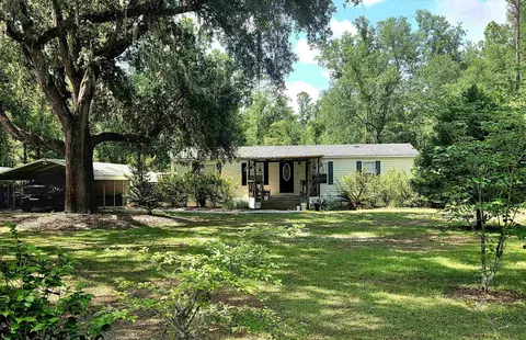 3445 Arrowhead Ln, Perry, FL 32347 photo 2