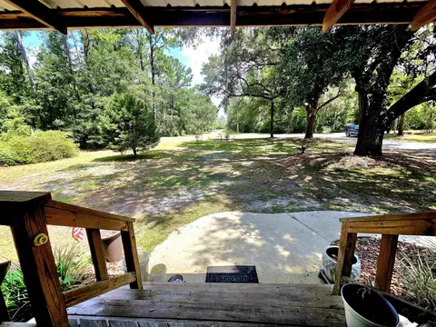 3445 Arrowhead Ln, Perry, FL 32347 photo 8