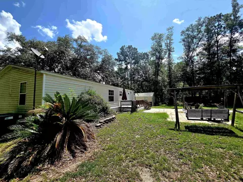 3445 Arrowhead Ln, Perry, FL 32347 photo 34