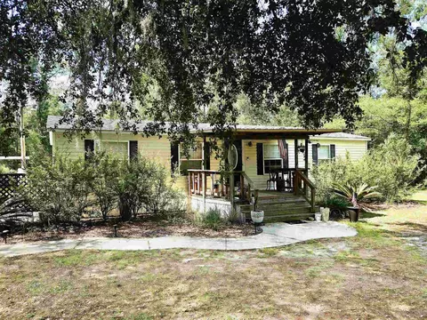 3445 Arrowhead Ln, Perry, FL 32347