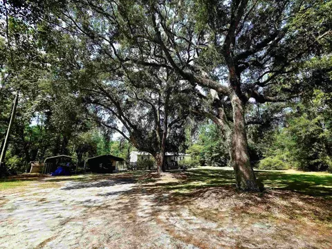 3445 Arrowhead Ln, Perry, FL 32347 photo 5