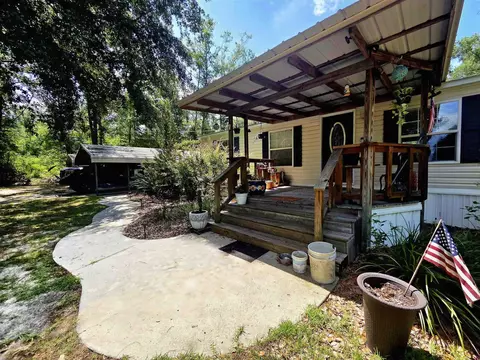 3445 Arrowhead Ln, Perry, FL 32347 photo 31