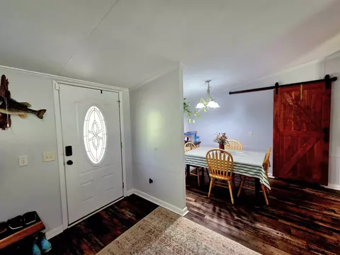 3445 Arrowhead Ln, Perry, FL 32347 photo 9