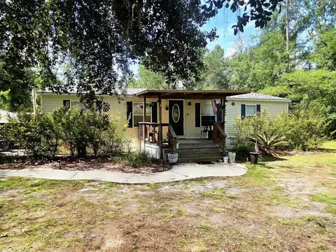 3445 Arrowhead Ln, Perry, FL 32347 photo 7
