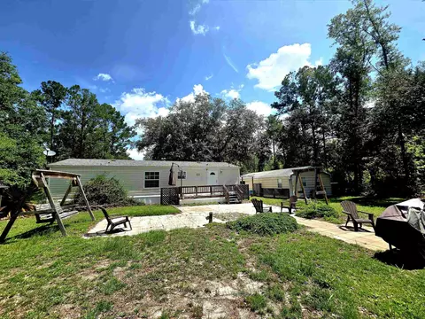 3445 Arrowhead Ln, Perry, FL 32347 photo 3