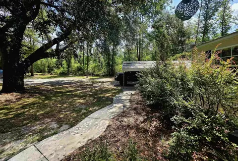 3445 Arrowhead Ln, Perry, FL 32347 photo 30