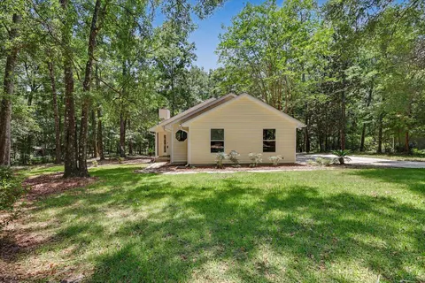 4504 Louvinia Dr, Tallahassee, FL 32311