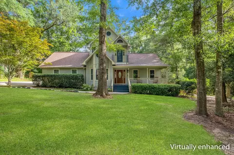 5418 Lawton Ct, Tallahassee, FL 32317