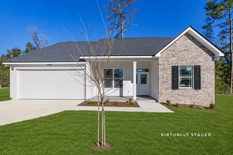1563 Cherry Blossom Cir, Tallahassee, FL 32317