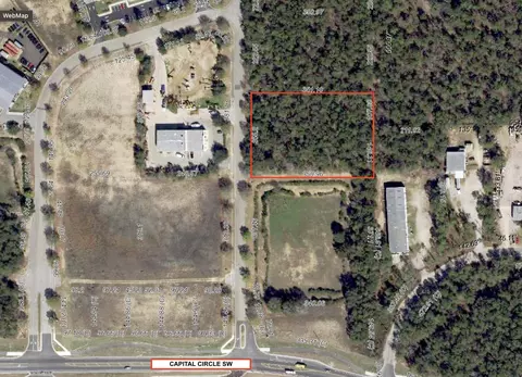 4313 Airport Commerce Blvd, Tallahassee, FL 32310