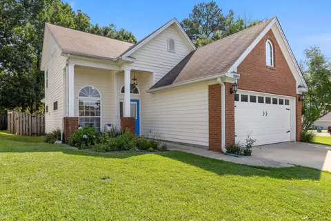 9393 Windam Way, Tallahassee, FL 32312