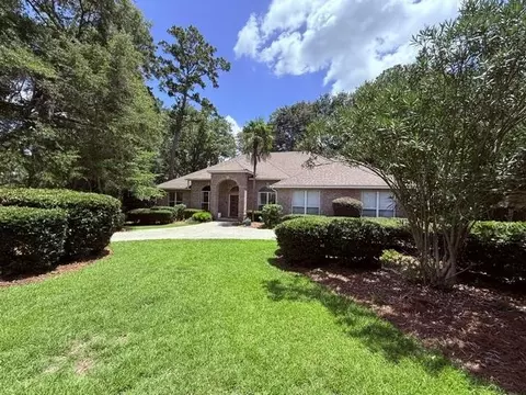2316 Cobb Dr, Tallahassee, FL 32312