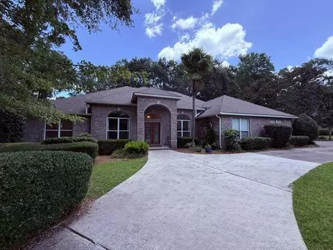 2316 Cobb Dr, Tallahassee, FL 32312