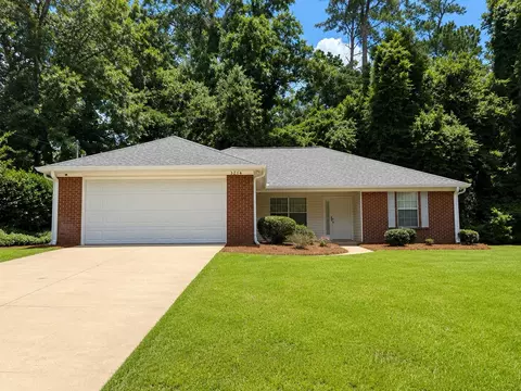 3214 Springdale Dr, Tallahassee, FL 32312
