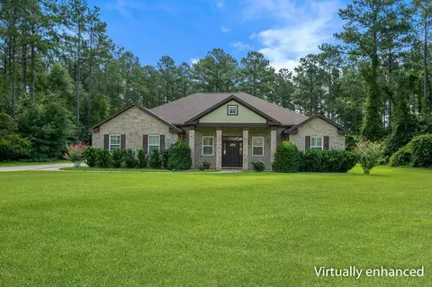 115 Oak Grove Ln, Quincy, FL 32351