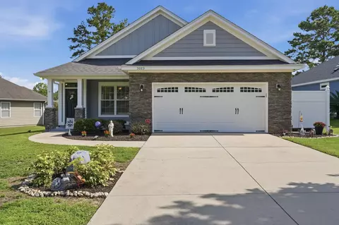3023 Adiron Way, Tallahassee, FL 32317
