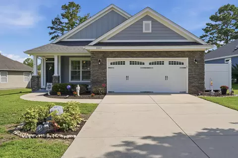 3023 Adiron Way, Tallahassee, FL 32317