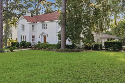 1545 Lee Ave, Tallahassee, FL 32303