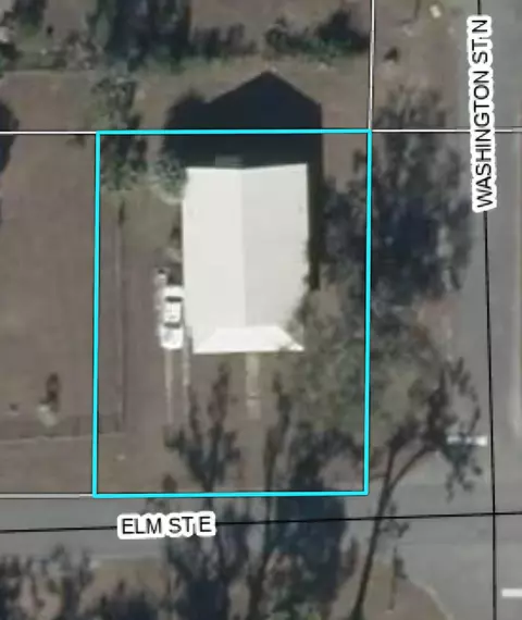 108 Elm St, Perry, FL 32347 photo 12