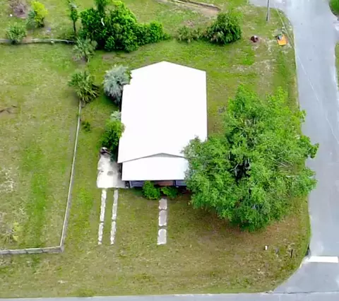 108 Elm St, Perry, FL 32347 photo 2