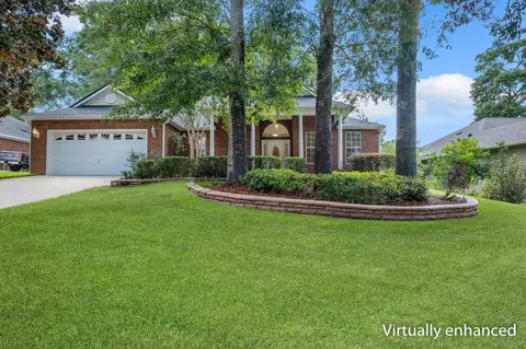 1016 Hawkeye Trl, Tallahassee, FL 32317