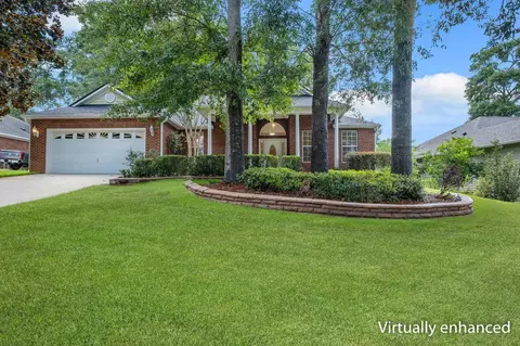 1016 Hawkeye Trl, Tallahassee, FL 32317