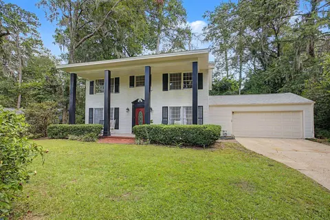 2309 Delgado Dr, Tallahassee, FL 32304