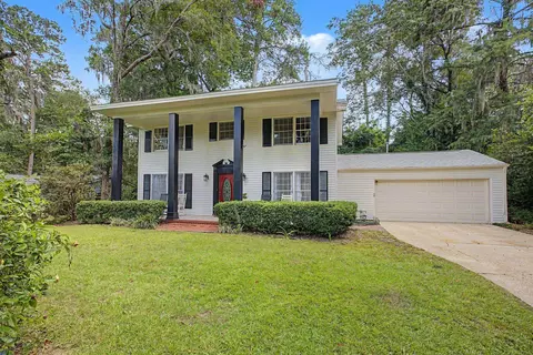 2309 Delgado Dr, Tallahassee, FL 32304