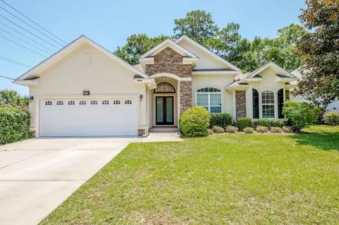4999 Hollystone Ln, Tallahassee, FL 32312