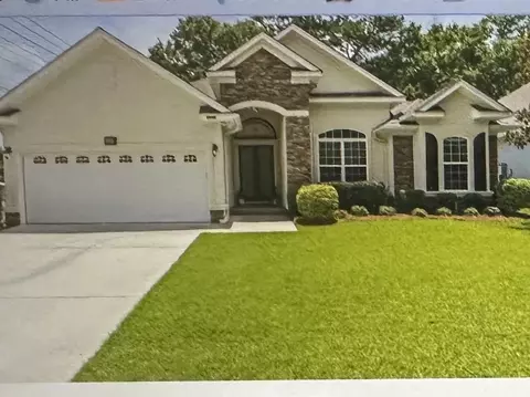 4999 Hollystone Ln, Tallahassee, FL 32312