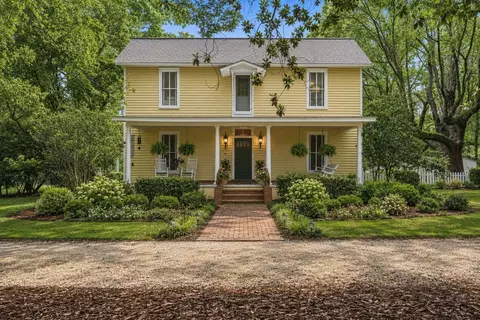 2414 Radford Farm Rd, Tallahassee, FL 32309