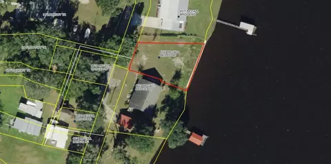 4597 Mccall Bridge Rd, Quincy, FL 32351