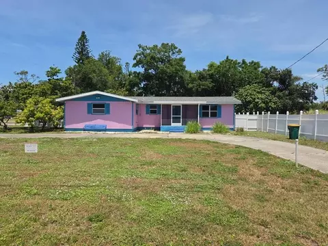 4449 Parmely St, Port Charlotte, FL 33980