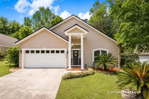 4030 Forsythe Park Cir, Tallahassee, FL 32309