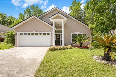 4030 Forsythe Park Cir, Tallahassee, FL 32309