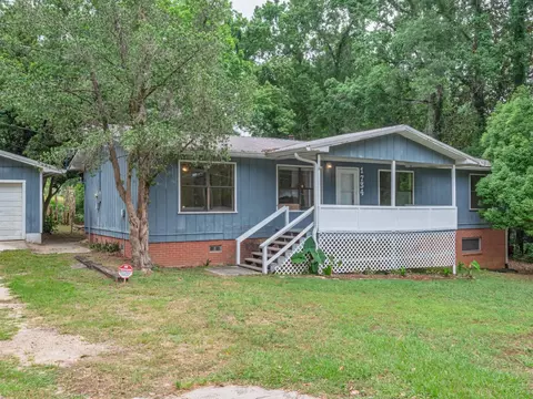 1734 Ray Rd, Tallahassee, FL 32303