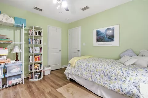 Bedroom - 231 NE Green Tree Ter, Lee, FL 32059 photo 3 of 5