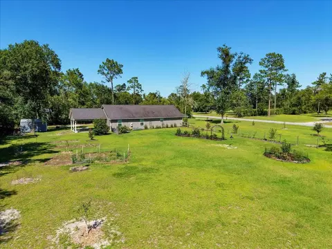Exterior - 231 NE Green Tree Ter, Lee, FL 32059 photo 15 of 22