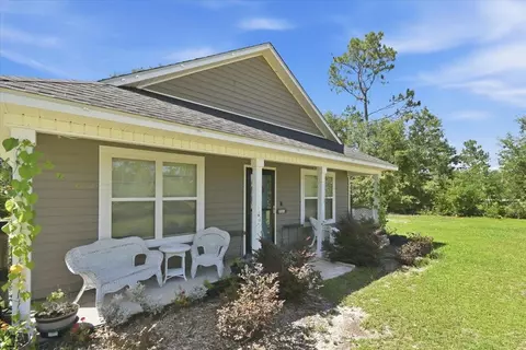 Exterior - 231 NE Green Tree Ter, Lee, FL 32059 photo 3 of 22