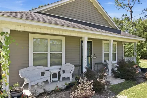 Exterior - 231 NE Green Tree Ter, Lee, FL 32059 photo 4 of 22