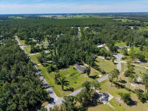 View/Area - 231 NE Green Tree Ter, Lee, FL 32059 photo 8 of 9